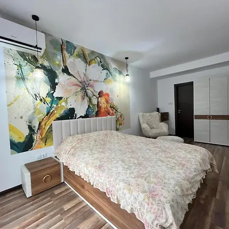 Luxury Flat F218 * Bansko