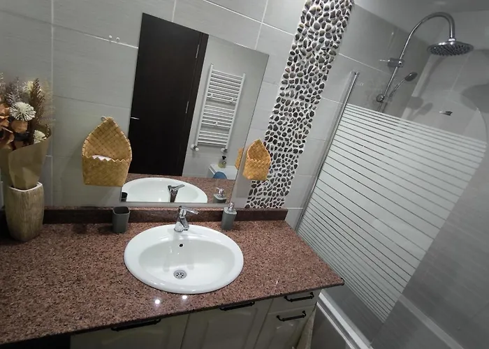 Apartman Luxury Flat F218