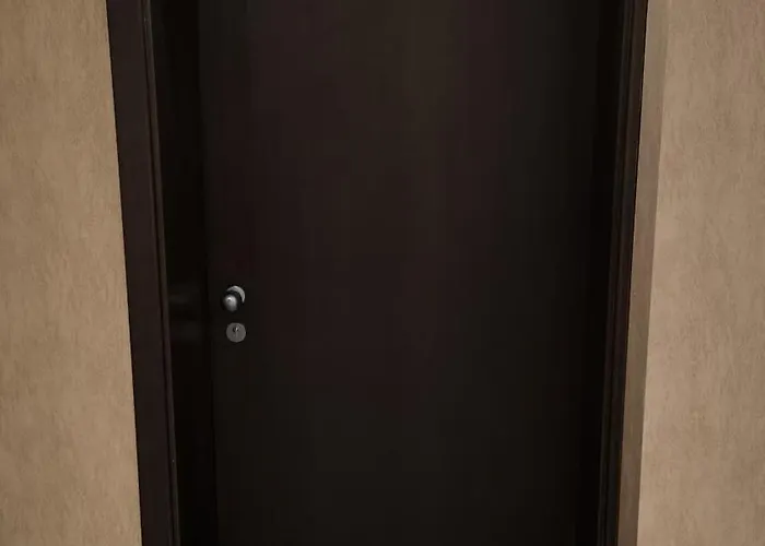 Luxury Flat F218 Apartman