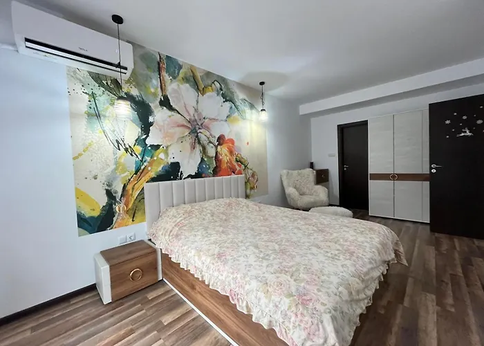 Luxury Flat F218 * Banszko