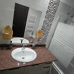 Апартаменты Luxury Flat F218