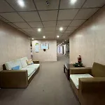 Luxury Flat F218 Апартаменты