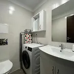 Luxury Flat F218 Апартаменты *