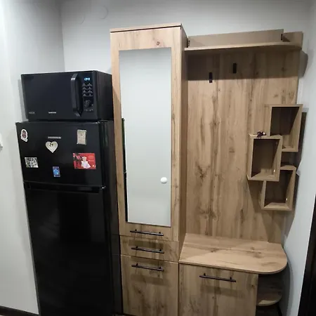 Luxury Flat F218 * Бансько