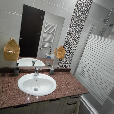 Апартаменти Luxury Flat F218