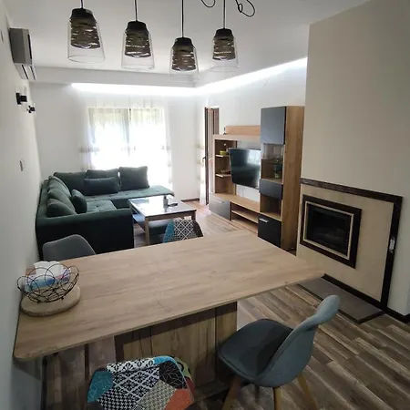 Luxury Flat F218 Appartamento *