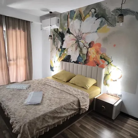 Luxury Flat F218 Bansko