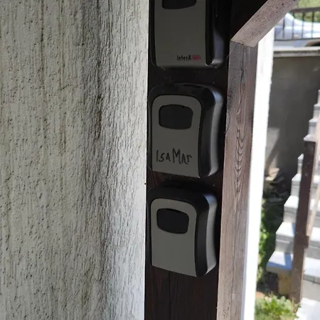 Апартаменти Luxury Flat F218 Бансько