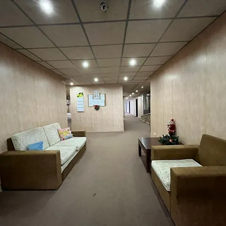 Luxury Flat F218 Апартаменти