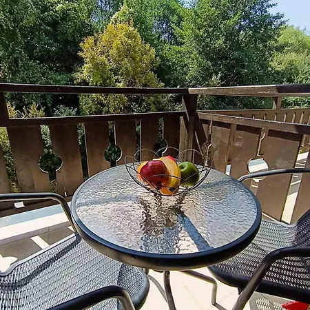 Appartamento Luxury Flat F218 *