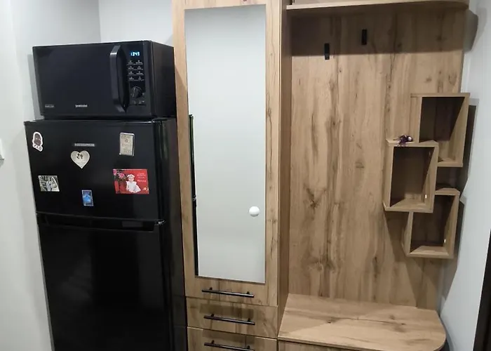 Luxury Flat F218 * Банско