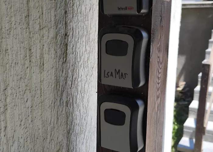 Апартаменты Luxury Flat F218 Банско