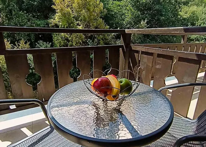 公寓 Luxury Flat F218 *